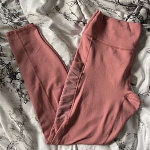 Fabletics high waisted Mila leggings
